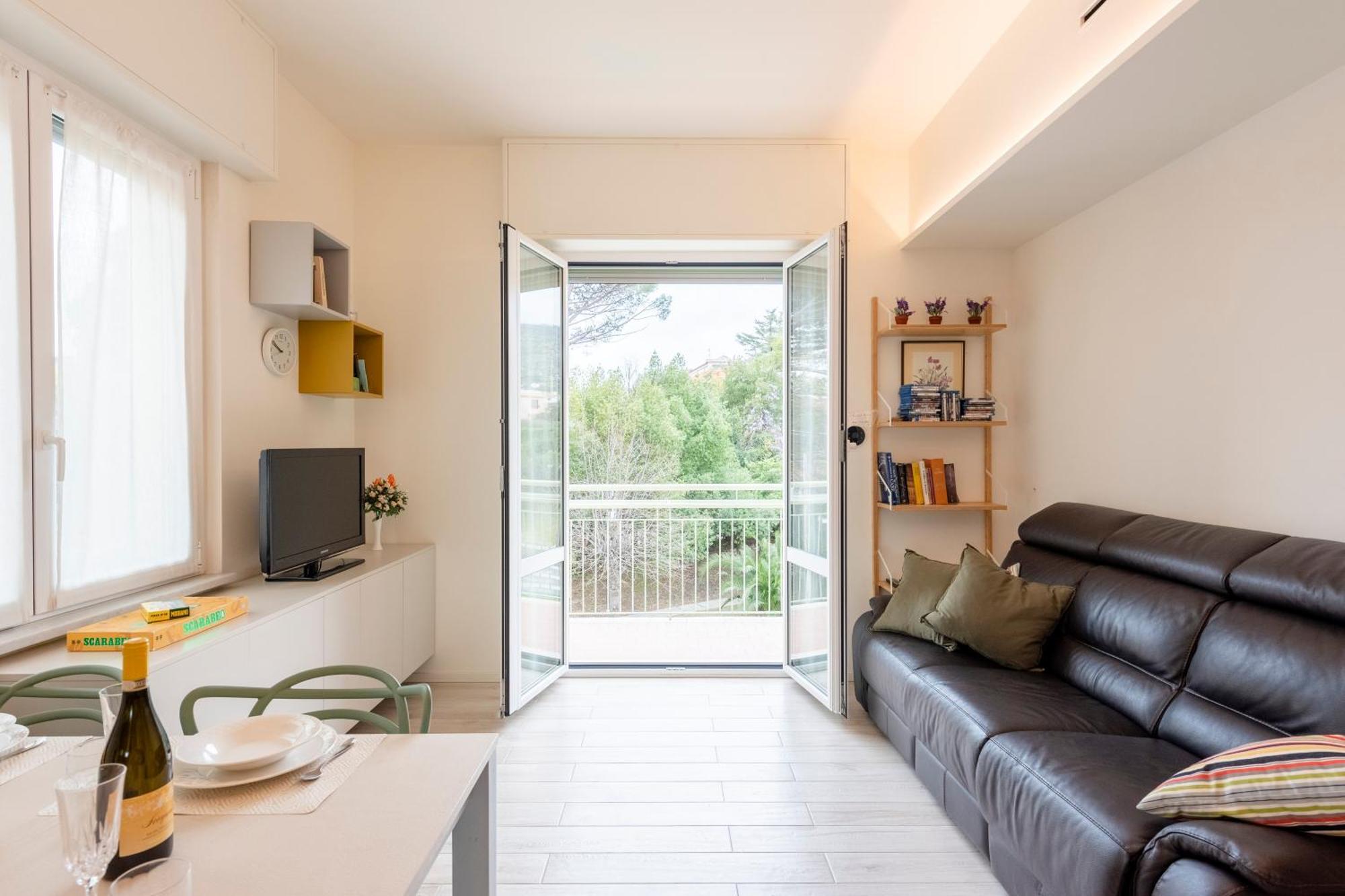 Cozy Flat In - Happy *