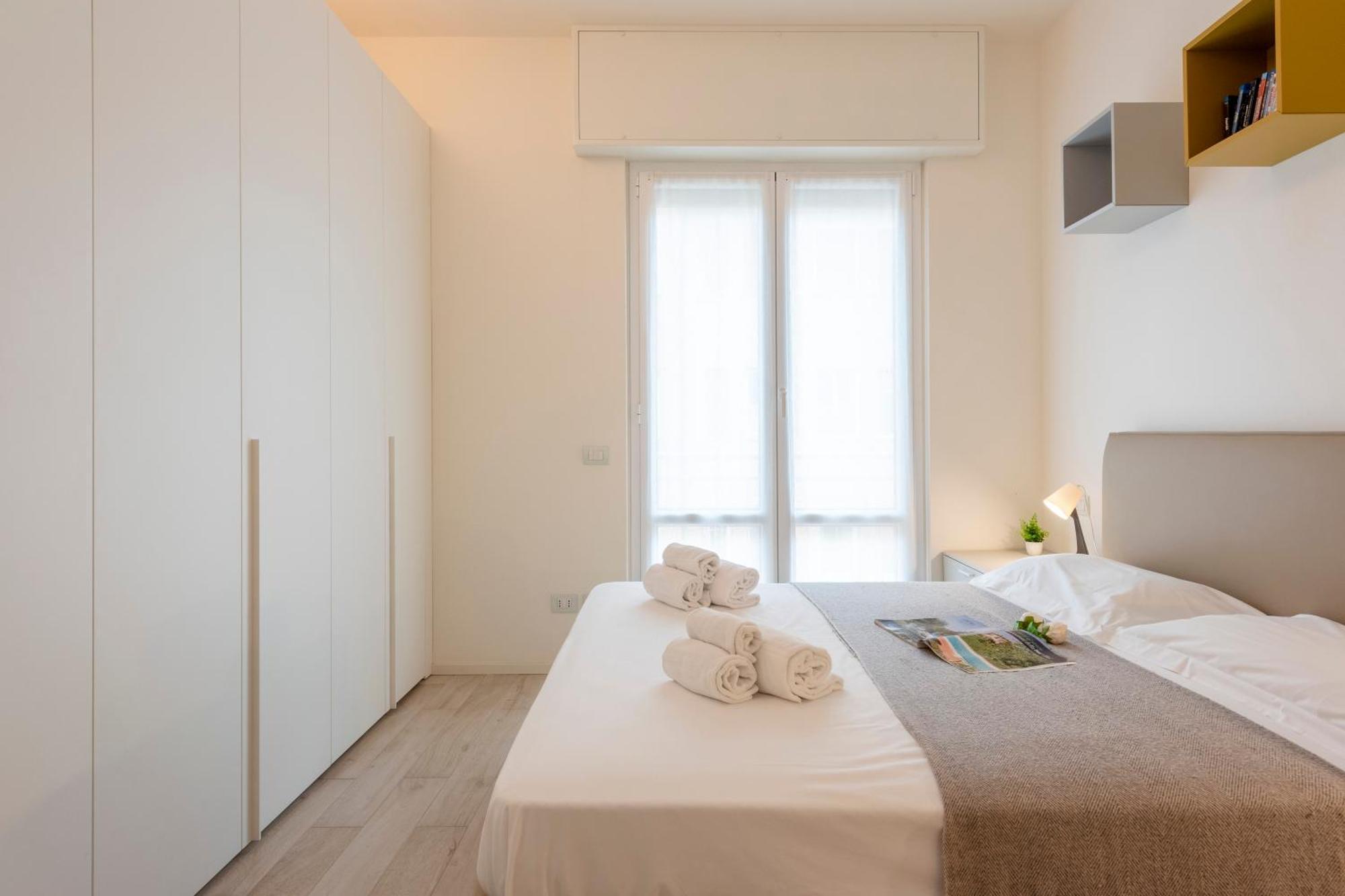 Cozy Flat In - Happy Apartment Sestri Levante
