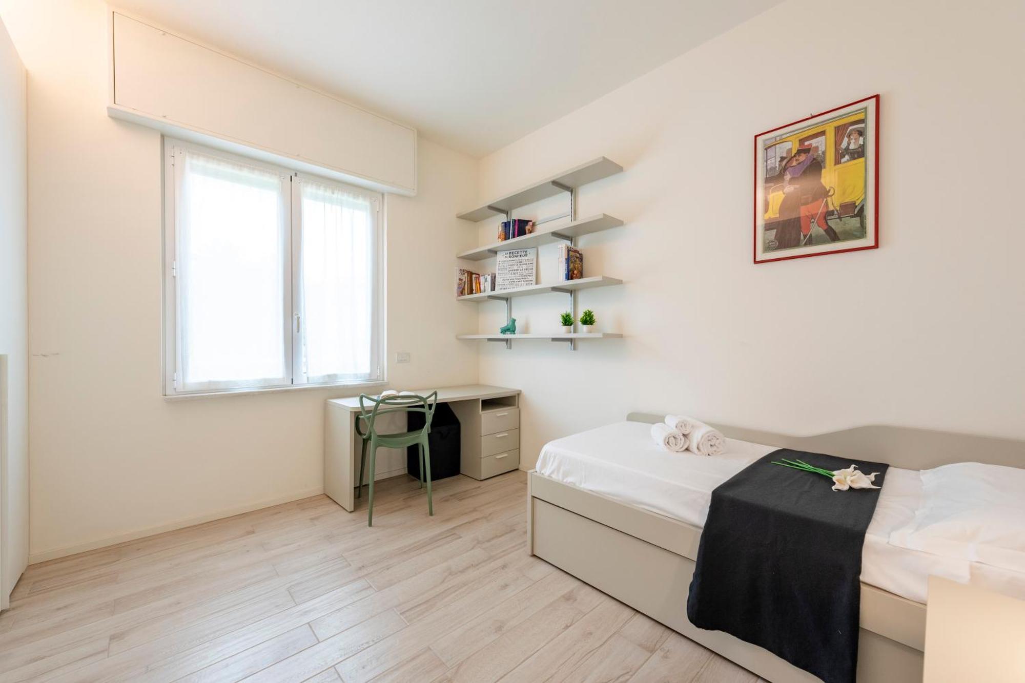 Cozy Flat In - Happy * Sestri Levante